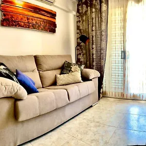 Calipso Apartamento