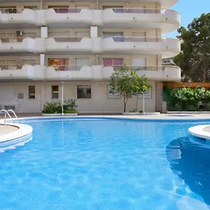 Rentalmar Arquus Park Apartamento