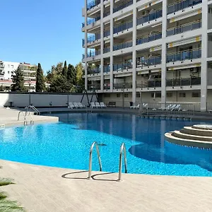 Apartsalou Michelangelo Apartamento
