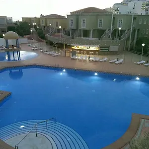 Orlando Apartamento Adeje